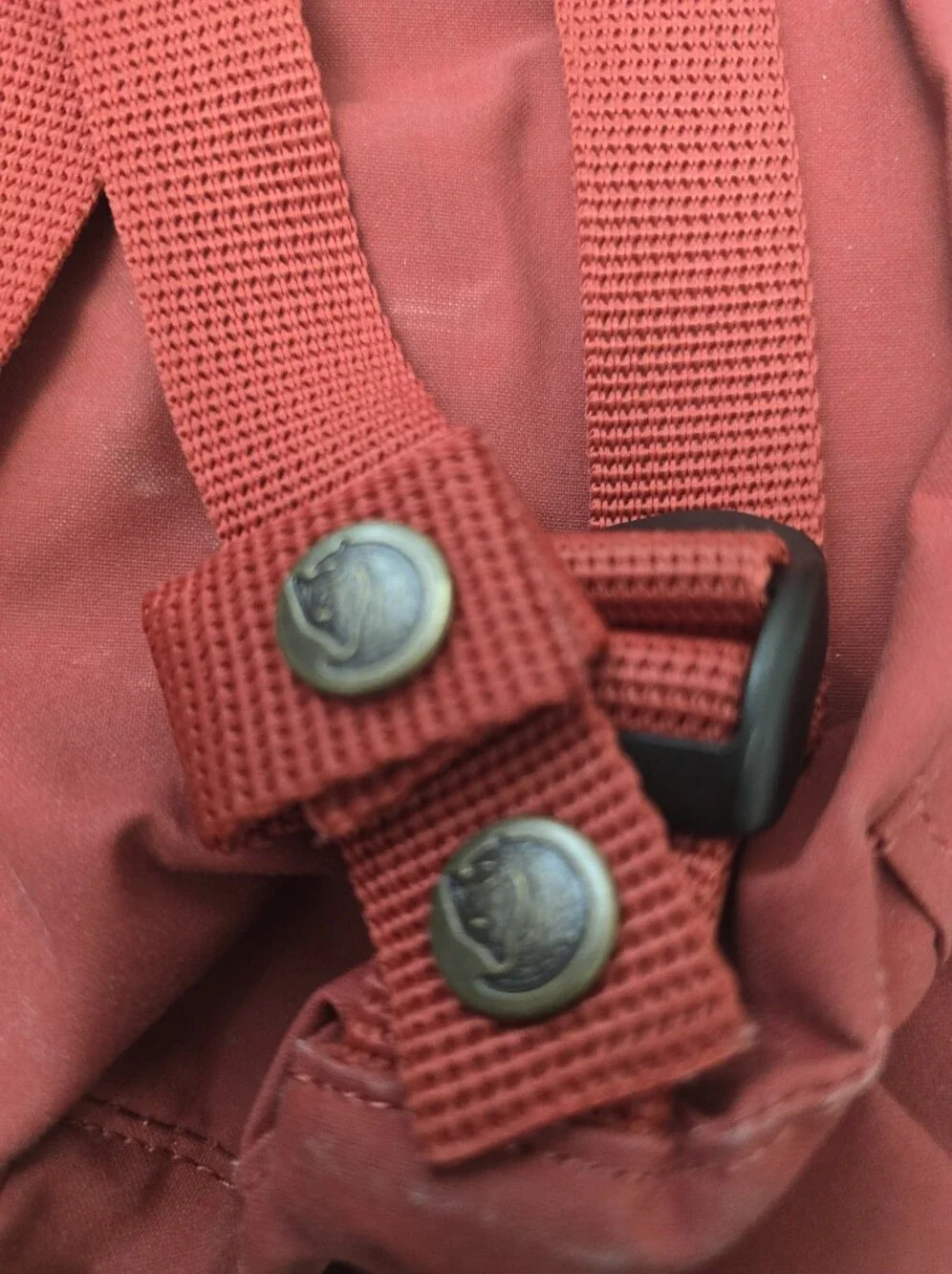 Fjallraven fjällräven kånken